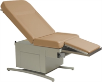 Picture of Legacy Encompass 96-E4H2 Power Procedure Medical Exam Table, 400 Lbs