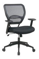 Picture of High Point Furniture Nexstep 752 Mid Back Mesh Office Task Chair