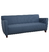 Picture of Office Star SF8473 Reception Lounge Lobby Three Seat Sofa