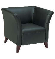 Picture of Office Star SL1511, SL1571, Reception Lounge Lobby Club Chair