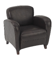 Picture of Office Star Embrace SL2371, Reception Lounge Lobby Club Chair