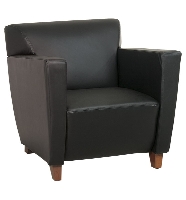 Picture of Office Star SL8471, SL8871 Reception Lounge Lobby Club Chair