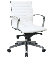 Picture of Office Star 74123, 74613 Contemporary Mid Back Office Conference Chair