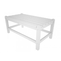 Picture of Polywood CT32, Outdoor Recycled Plastic 32" x 18" Coffee Table