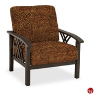 Picture of Homecrest Tribeca 5839A, Outdoor Deep Seat Chat Lounge Chair