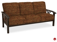 Picture of Homecrest Tribeca 5843A, Outdoor Deep Seat Three Seat Sofa