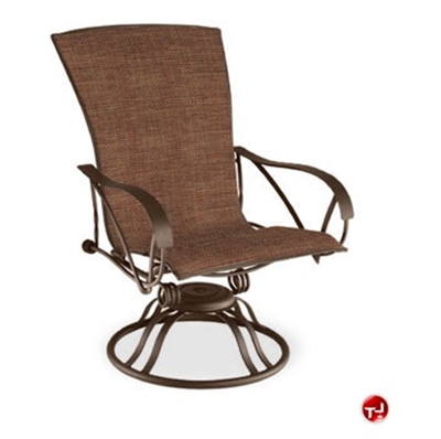 Homecrest sling online chairs