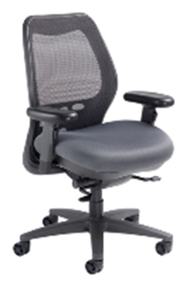 Picture of Nightingale 6100 SXO, Ergonomic Mid Back Office Task Chair