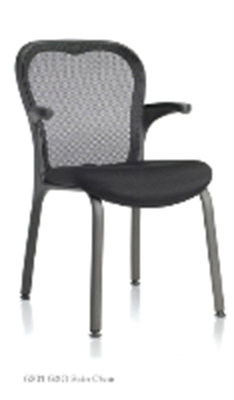 Picture of Nightingale 6301 GXO, Guest Side Reception Arm Chair