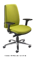 Picture of Nightingale Veronna 7000, Mid Back Ergonomic Office Task Chair