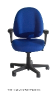 Picture of Nightingale Legacy 1650, Low Back Ergonomic Office Chair