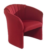 Picture of Nightingale Sorrento 1070, Reception Lounge Tub Chair