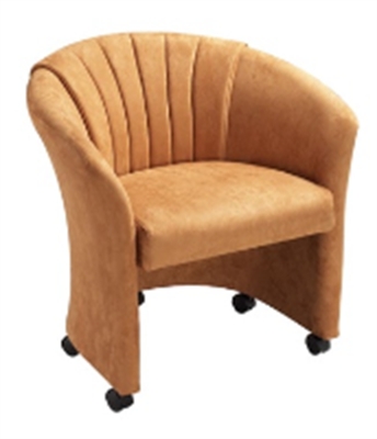 Picture of Nightingale Sorrento 1060, Reception Lounge Mobile Tub Chair