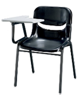 Picture of KI 1090, Dorsal Student Chair and Desk Combo, Unupholstered