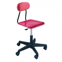 Picture of Scholar Craft 190 Series 190, Industrial Armless Ergonomic Stool Chair