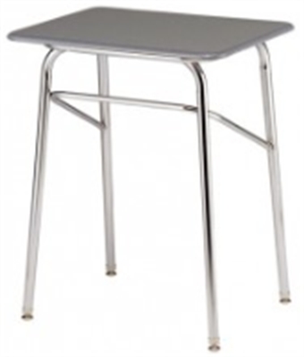 Picture of Scholar Craft CDF 4000 Series, CD4000 Adjustable Student Classroom Desk
