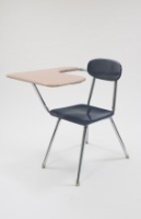 Picture of Scholar Craft CDF 5000 Series, CD5217 Classroom Combo Desk Chair 