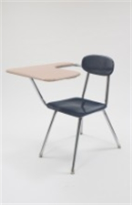 Picture of Scholar Craft CDF 5000 Series, CD5217 Classroom Combo Desk Chair 