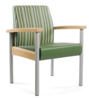 Picture of Stance Oasis Wake SW6501, Healthcare Medical Guest Lounge Chair