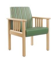 Picture of Stance Mission SM3501, Healthcare Medical Guest Lounge Chair