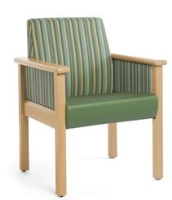 Picture of Stance Tropic ST4501, Healthcare Medical Guest Lounge Chair