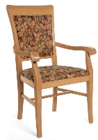 Picture of Stance Champlain SC300, Healthcare Guest Lounge Dining Arm Chair