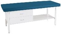Picture of Stance ST6085-DW Treatment Table, Healthcare Medical Exam Table,Drawer Unit
