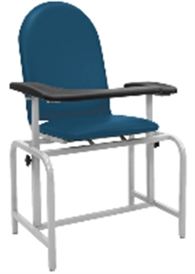 Picture of Stance SPR300, Healthcare Medical Phlebotomy Chair, 300 Lbs.