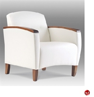 Picture of Soft Dream SDR-1 Contemporary Reception Lounge Lobby Club Chair