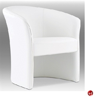 Picture of Soft Form SFO-1 Contemporary Reception Lounge Lobby Club Chair