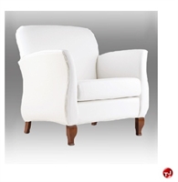 Picture of Soft Look SLO-1 Contemporary Reception Lounge Lobby Club Chair