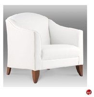 Picture of Soft Time STI-1, Contemporary Reception Lounge Lobby Club Chair