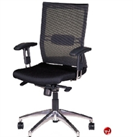 Picture of High Back YOU, Executive Mesh Office Swivel Chair