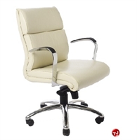 Picture of Mid Back LEA, Contemporary Executive Office Conference Chair