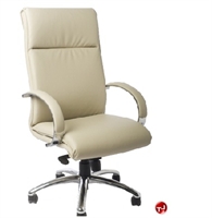 Picture of High Back Time, Contemporary Executive Office Conference Swivel Chair
