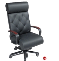 Picture of High Back Senateur, Executive Office Conference Swivel Chair