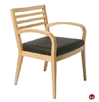 Picture of CHIC Contemporary Guest Side Reception Arm Chair