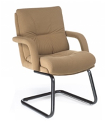 Picture of Guest Side Reception Sled Base Chair