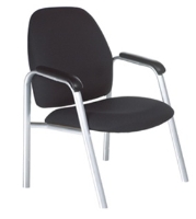 Picture of Guest Side Reception Visitor Arm Chair