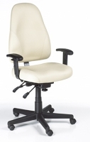 Picture of High Back Ergonomic Multi Function Office Task Chair