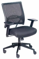 Picture of Mid Back Ergonomic Mesh Office Task Chair