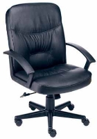 Picture of Mid Back Office Conference Swivel Chair