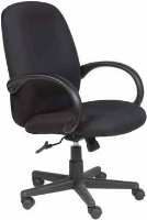 Picture of Mid Back Office Swivel Conference Task Chair