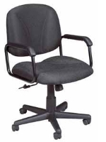 Picture of Mid Back Ergonomic Office Task Chair