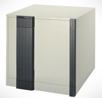 Picture of Sentry Safe 1816CS+, 1 Hour Media Fire Cabinet, 2 Drawers
