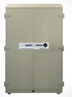 Picture of Sentry Safe 4068CTS, EDP Media Fire Safe
