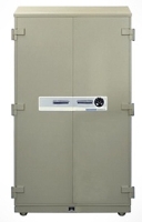 Picture of Sentry Safe 4068CN, Record Fire Safe