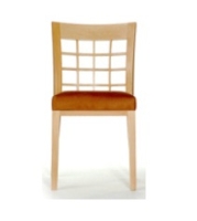 Picture of Valore Da Vinci 3212, Contemporary Guest Side Armless Chair