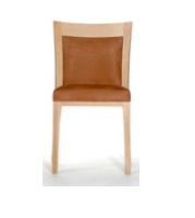 Picture of Valore Da Vinci 3215, Contemporary Guest Side Armless Dining Chair