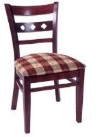 Picture of Valore Essentials I - 4110, Armless Wood Dining Chair